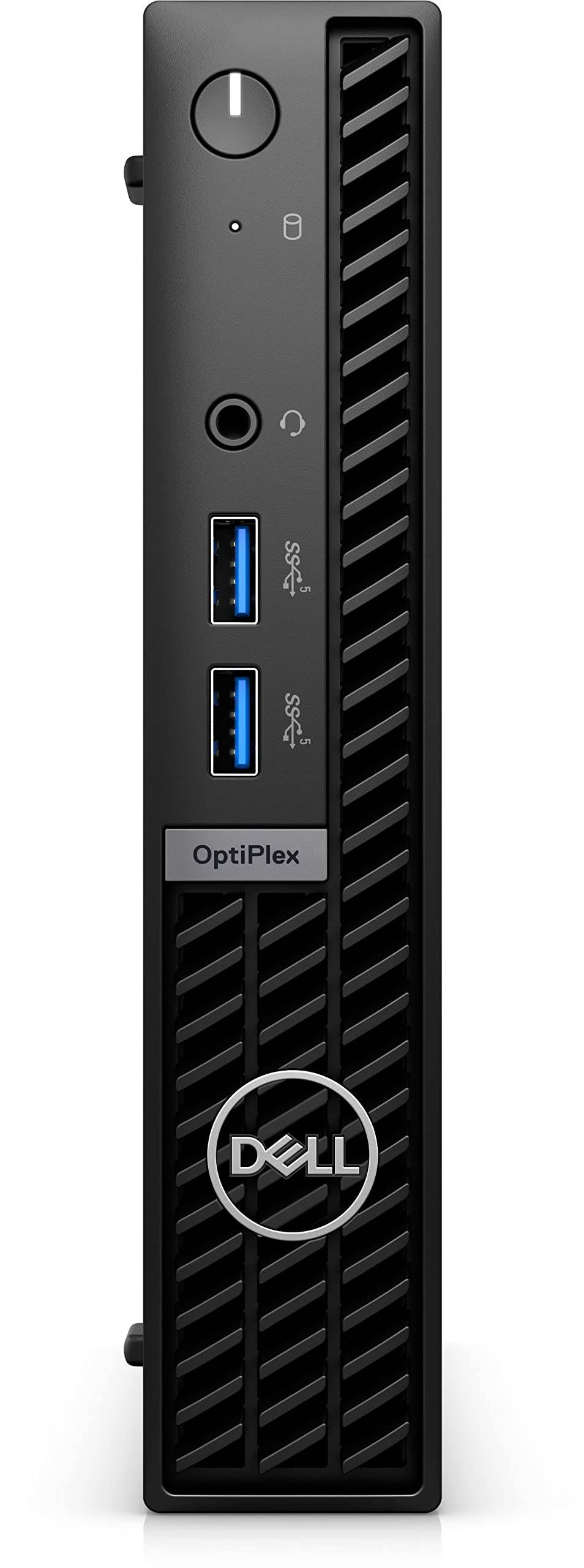 DELL OPTIPLEX 7020 MICRO OLBMFI5S16512LANP3W DWWTH. Core i5-14500T. 16GB. 512GB SSD. Gráficos Intel. W11 Pro. Garantía 3 Años - DELL OPTIPLEX 7020 MICRO OLBMFI5S16512LANP3W DWWTH. Core i5-14500T. 16GB. 512GB SSD. Gráficos Intel. W11 Pro. Garantía 3 Años -